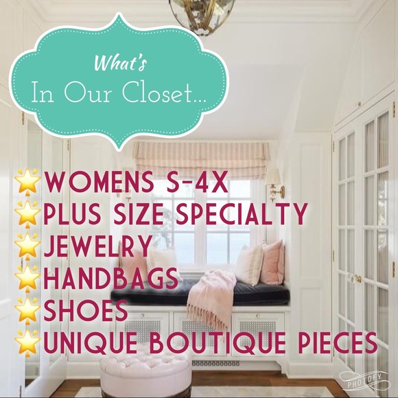 WHAT YOU WILL FIND INSIDE✨ - Picture 3 of 3